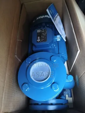 Pentax Water Pump