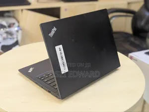 Laptop Lenovo ThinkPad L480 16GB Intel Core I5 SSD 256GB