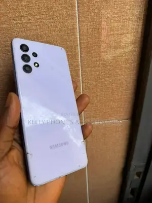 Samsung Galaxy A32 5G 128 GB Purple