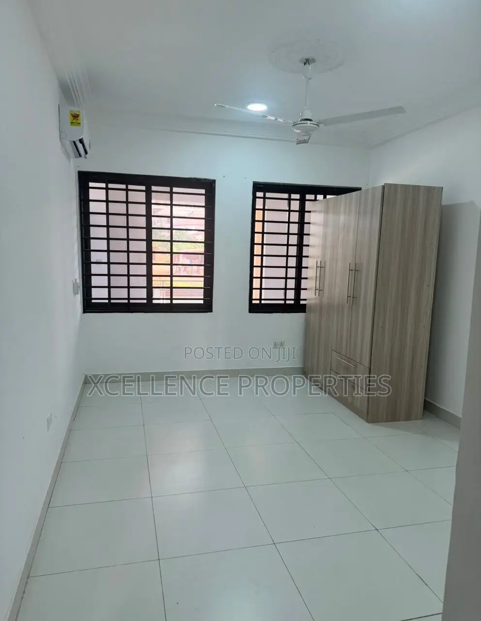 3bdrm Apartment in Xcellence Properties, East Legon for rent
