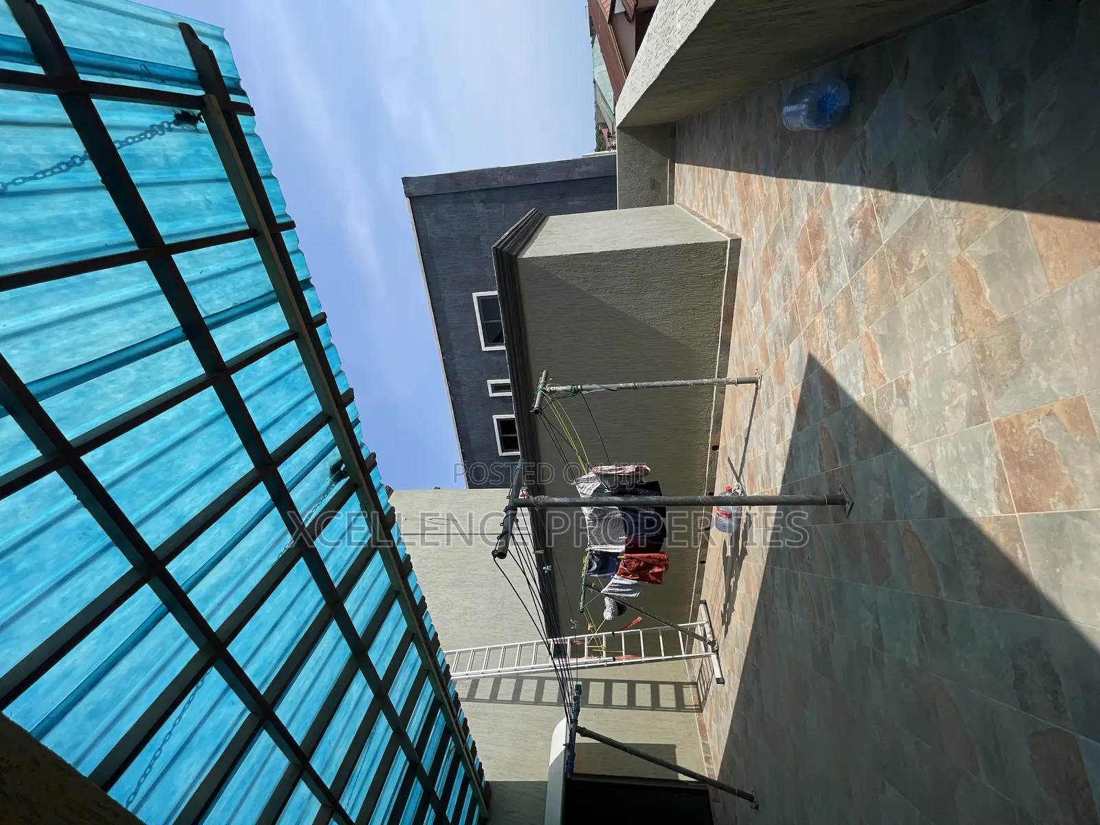 3bdrm Apartment in Xcellence Properties, East Legon for rent