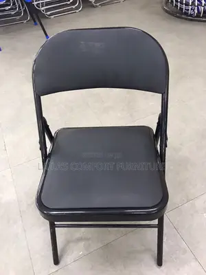 Imported Chair