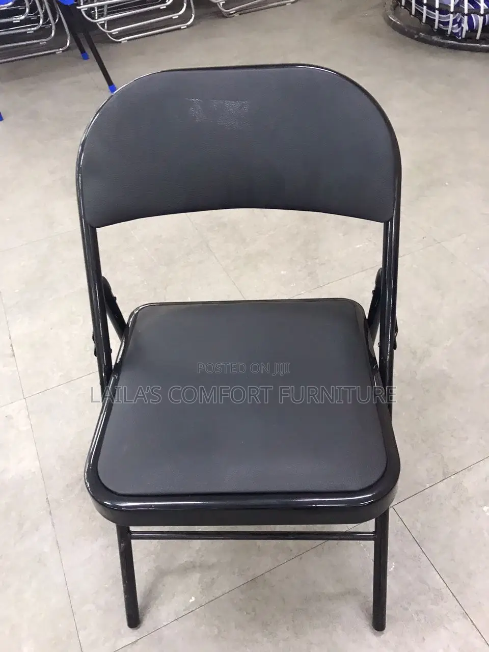 Imported Chair