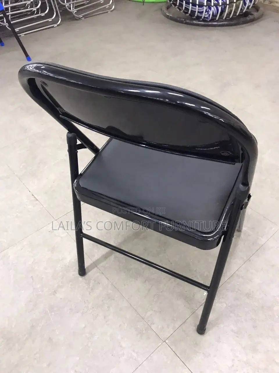 Imported Chair
