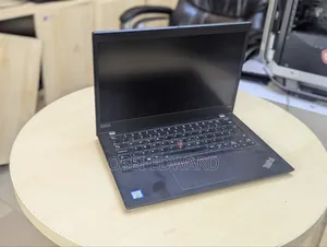 Laptop Lenovo ThinkPad X390 16GB Intel Core I5 SSD 256GB