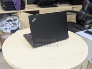 Laptop Lenovo ThinkPad X390 16GB Intel Core I5 SSD 256GB