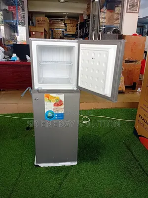Reliable Freshness You Can Trust – Westpool Refrigerator