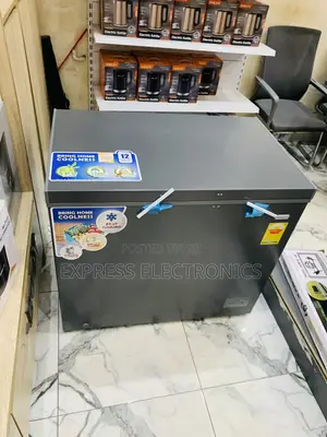 Text 10gig Store for Your Nasco-Nas300 Nasco Freezer 250ltr Net Silver