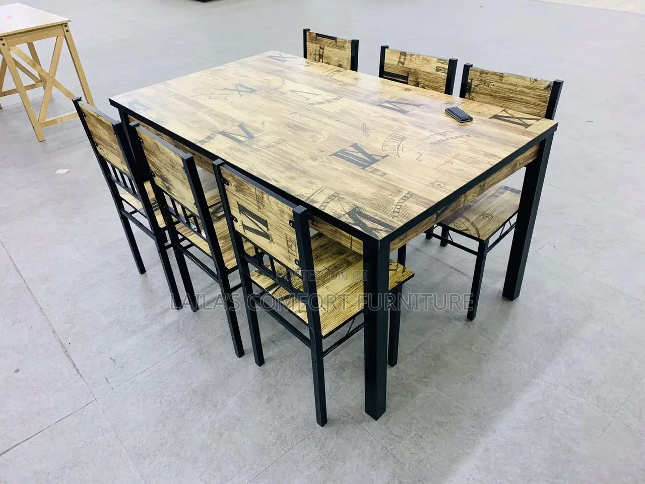 Dinning Sets