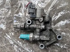 Honda Civic Accord 2.0 2018 2019 2020 2021 2022 VVT Solenoid