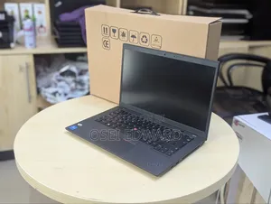 Laptop Lenovo Thinkpad L14 16GB Intel Core I5 SSD 512GB