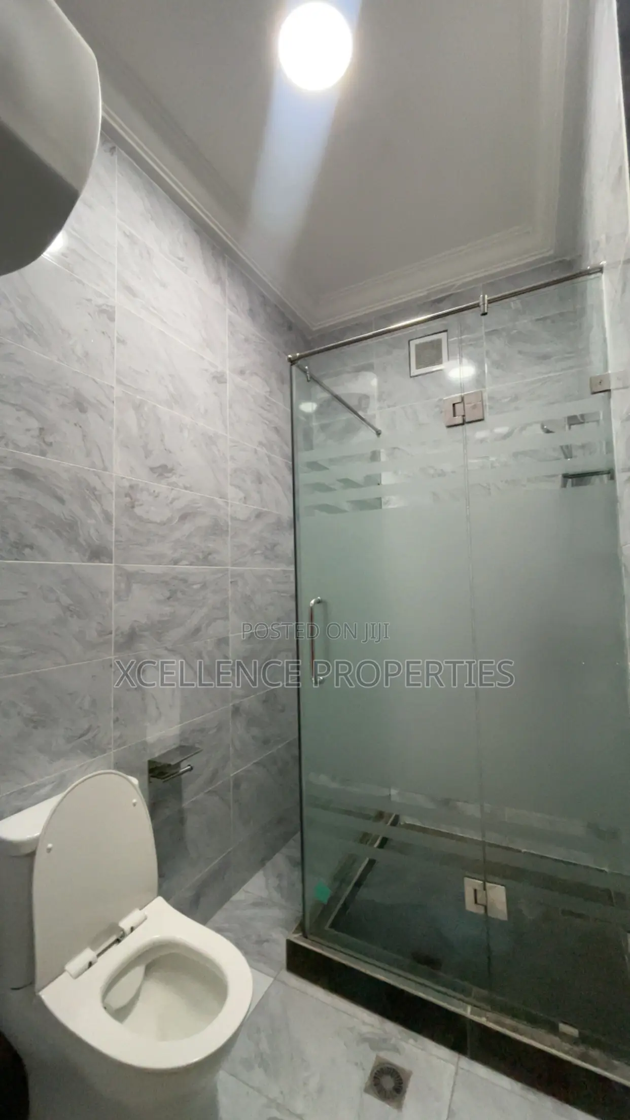 Furnished 2bdrm Apartment in Xcellence Properties, Tseaddo for rent