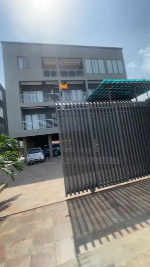 Furnished 2bdrm Apartment in Xcellence Properties, Tseaddo for rent
