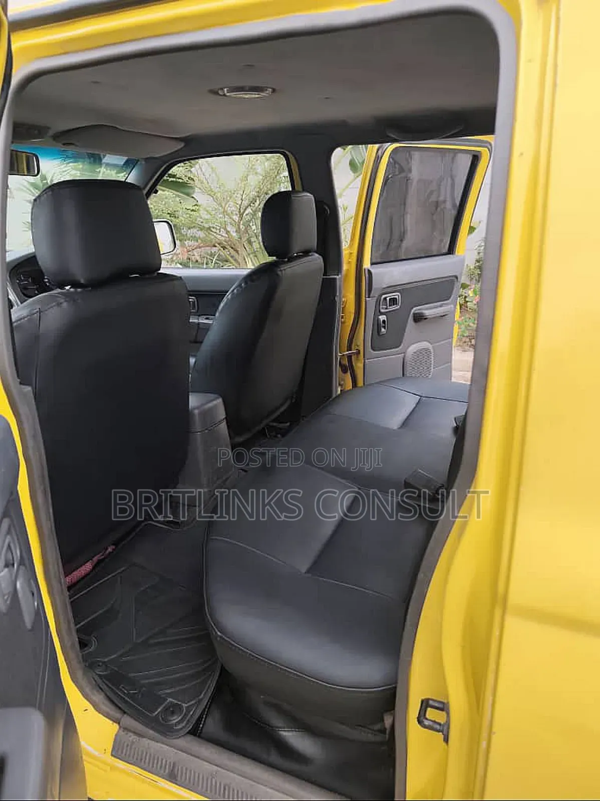 Pickup Truck Available for Rentals Nissan Pickup Truck Hard Body!