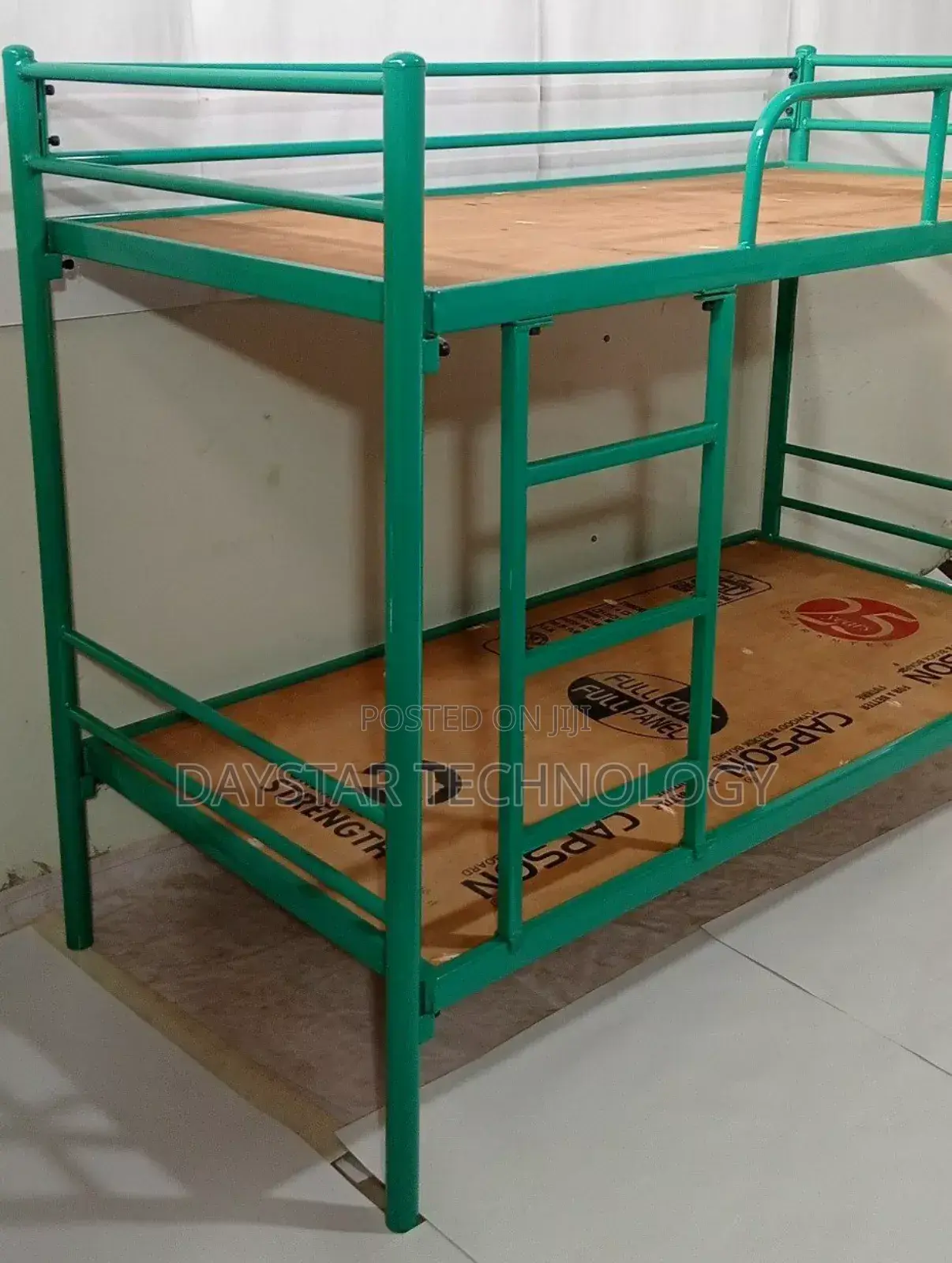 Bunk Bed Project For Schools And Hostels