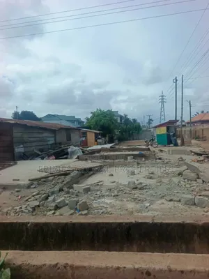 30by 90 Plot Size for Sale in Adenta. DPS