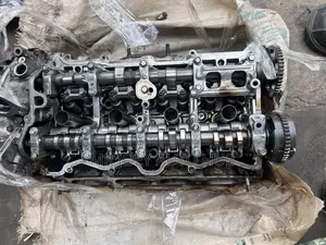 Honda Accord CRV 2014 2015 2016 2017 Engine Head