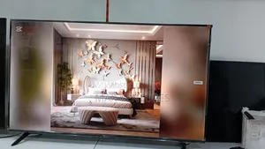 Big Screen 50" Google Tv – TCL 50 Inches Smart TCL