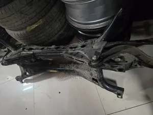 Back Beam Civic 2022-26 Rear Axle Honda
