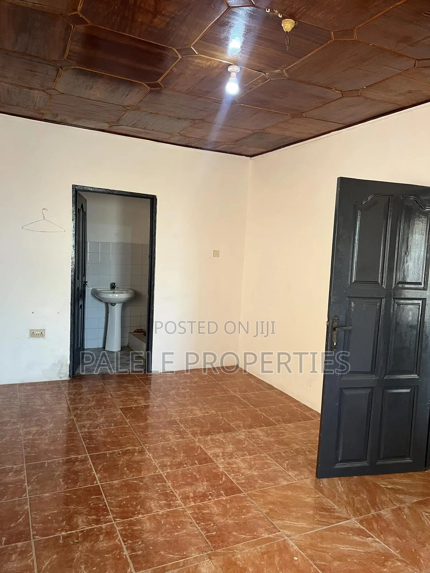 1bdrm House in Exhibition, Accra Metropolitan for rent