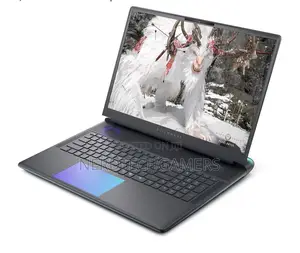 New Laptop Alienware Area-51m 32GB Intel Core Ultra 9 SSD 2T