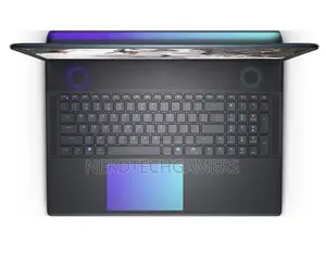 New Laptop Alienware Area-51m 32GB Intel Core Ultra 9 SSD 2T