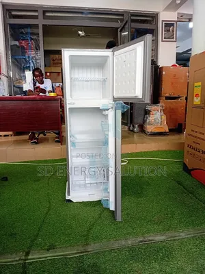 Everyday Freshness Made Simple – Westpool Refrigerator