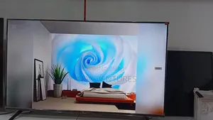 Clean Display Google Tv – TCL 50 Inches TCL 50