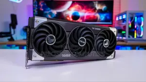 Asus Tuf RTX 5070 12gb Gddr7