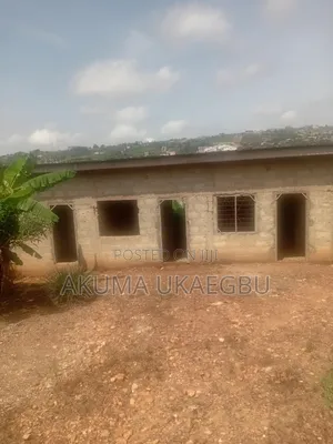 Titled Plot of Land for Sale