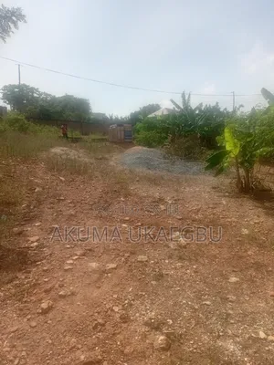 Titled Plot of Land for Sale