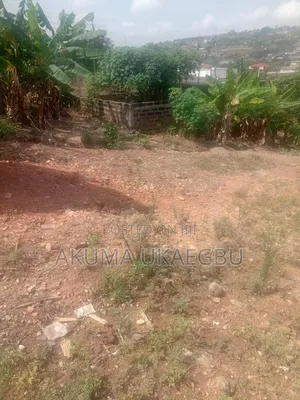 Titled Plot of Land for Sale