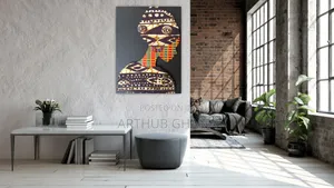 Wall Art for Sale Accra|Buy Ghana Art