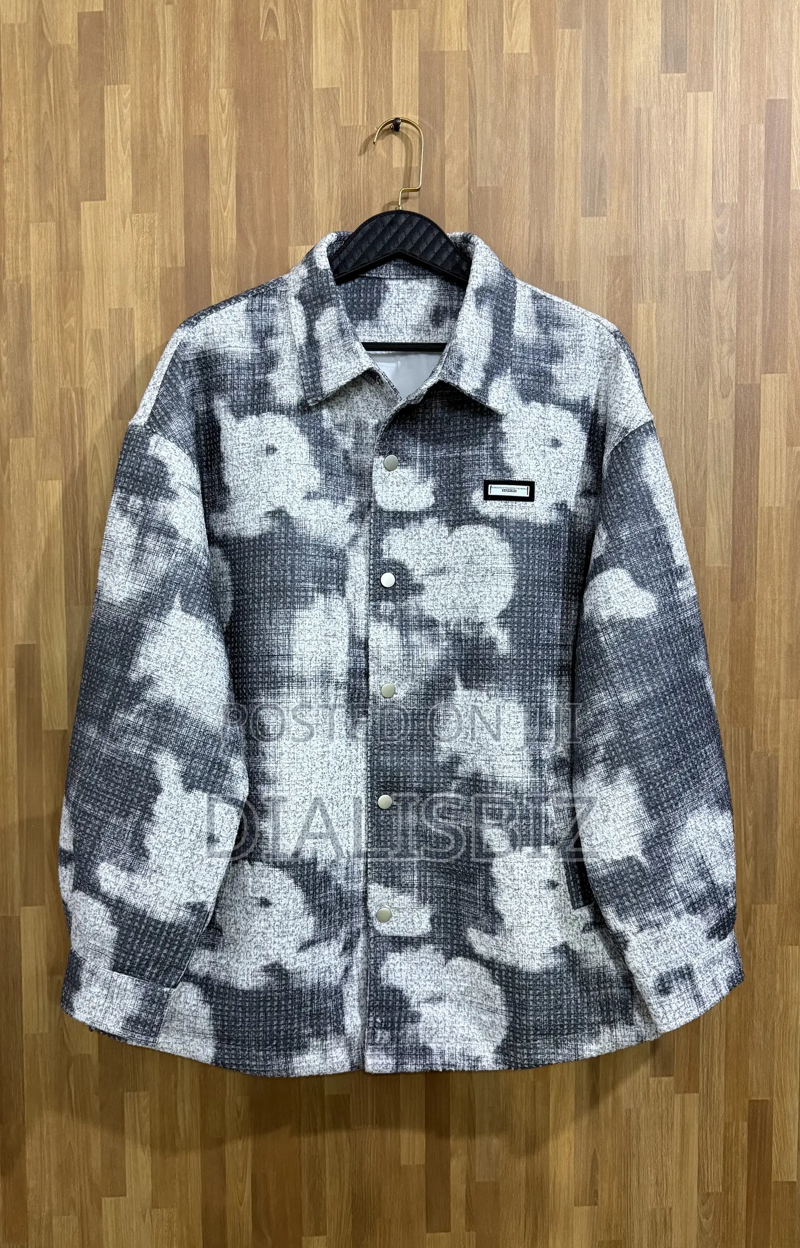 Bomber Jackets