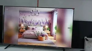 Smooth Viewing 50 Inches – TCL 50" Smart Google TCL