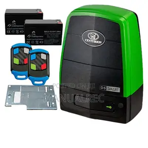Centurion D6 Smart Gate Motor