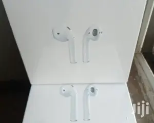 Apple Aipods 2nd Generation