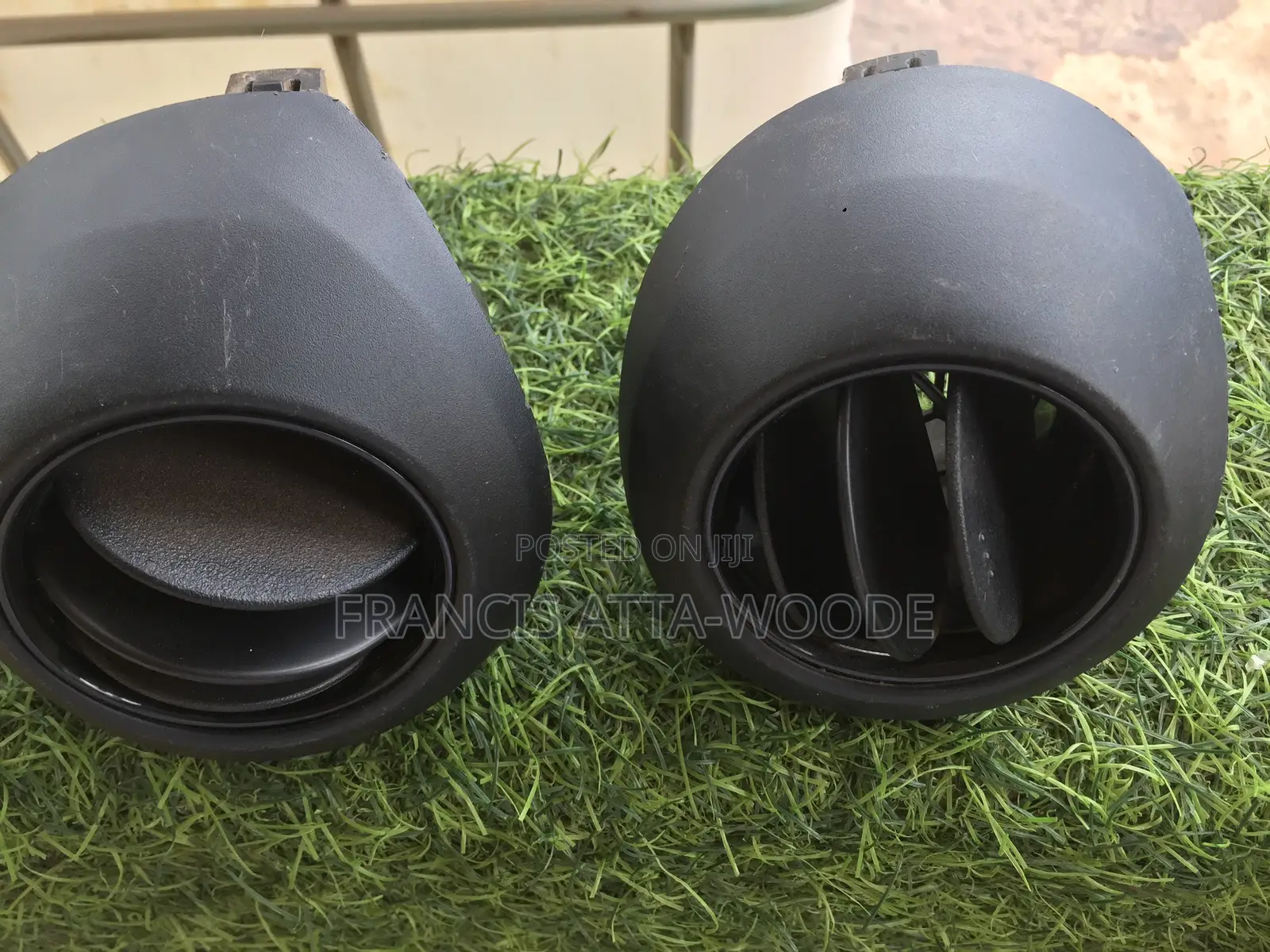 Aircondition Vent for Honda Fit