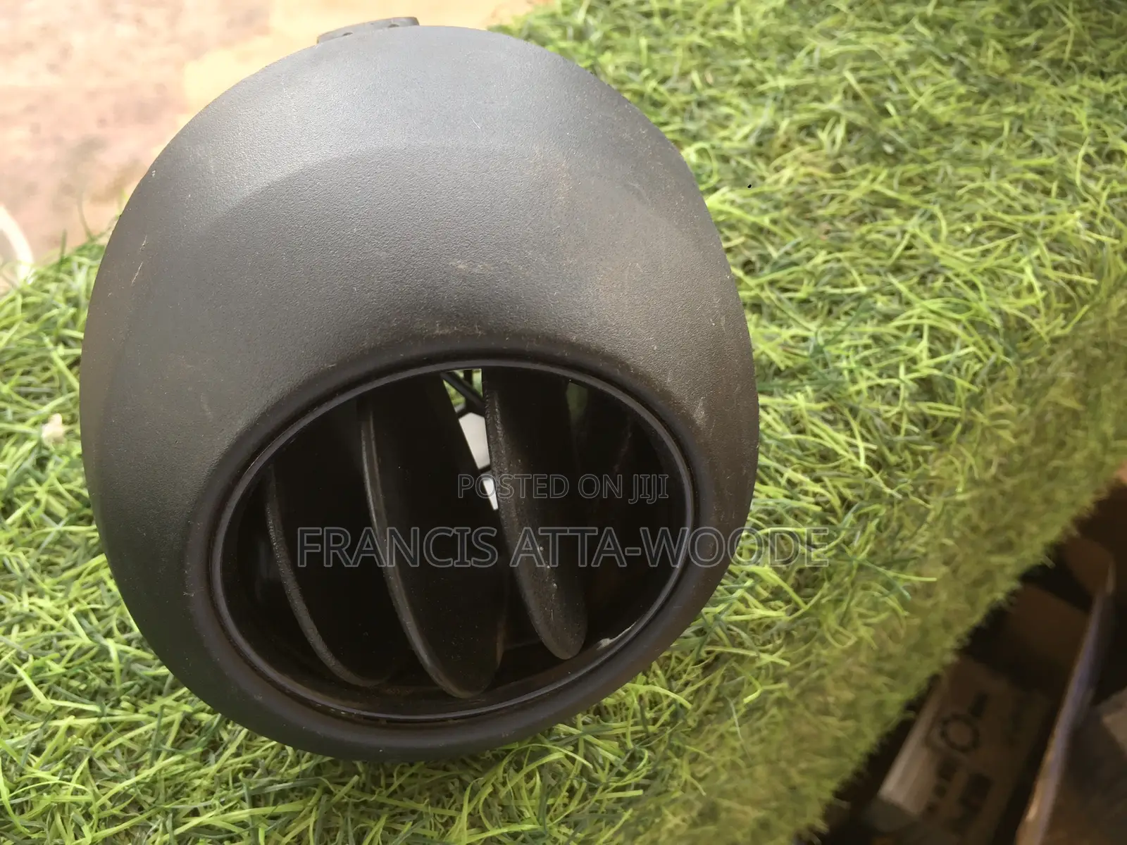 Aircondition Vent for Honda Fit