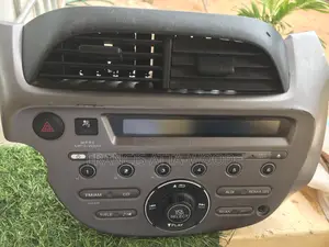 Aircondition Vent for Honda Fit