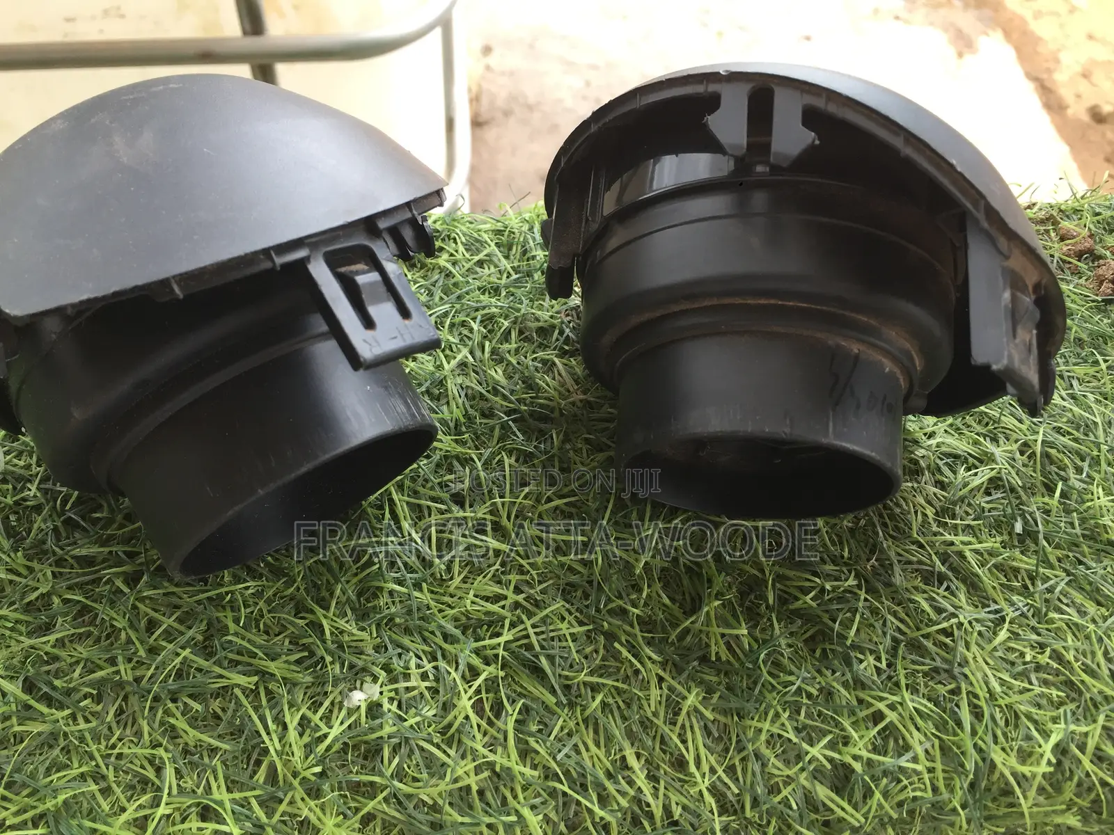 Aircondition Vent for Honda Fit
