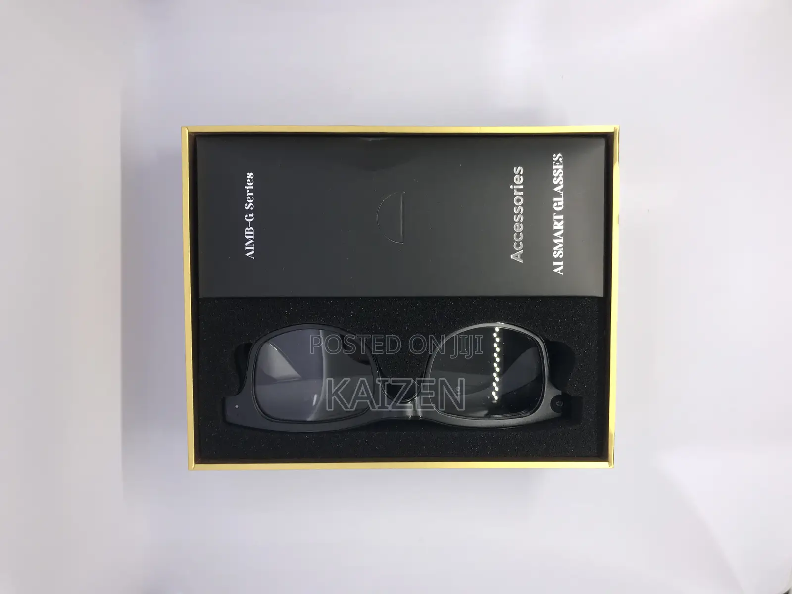 Smart Ai Glasses