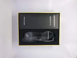 Smart Ai Glasses