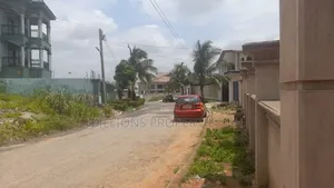 Land With Old Structure Stadium Asokwa