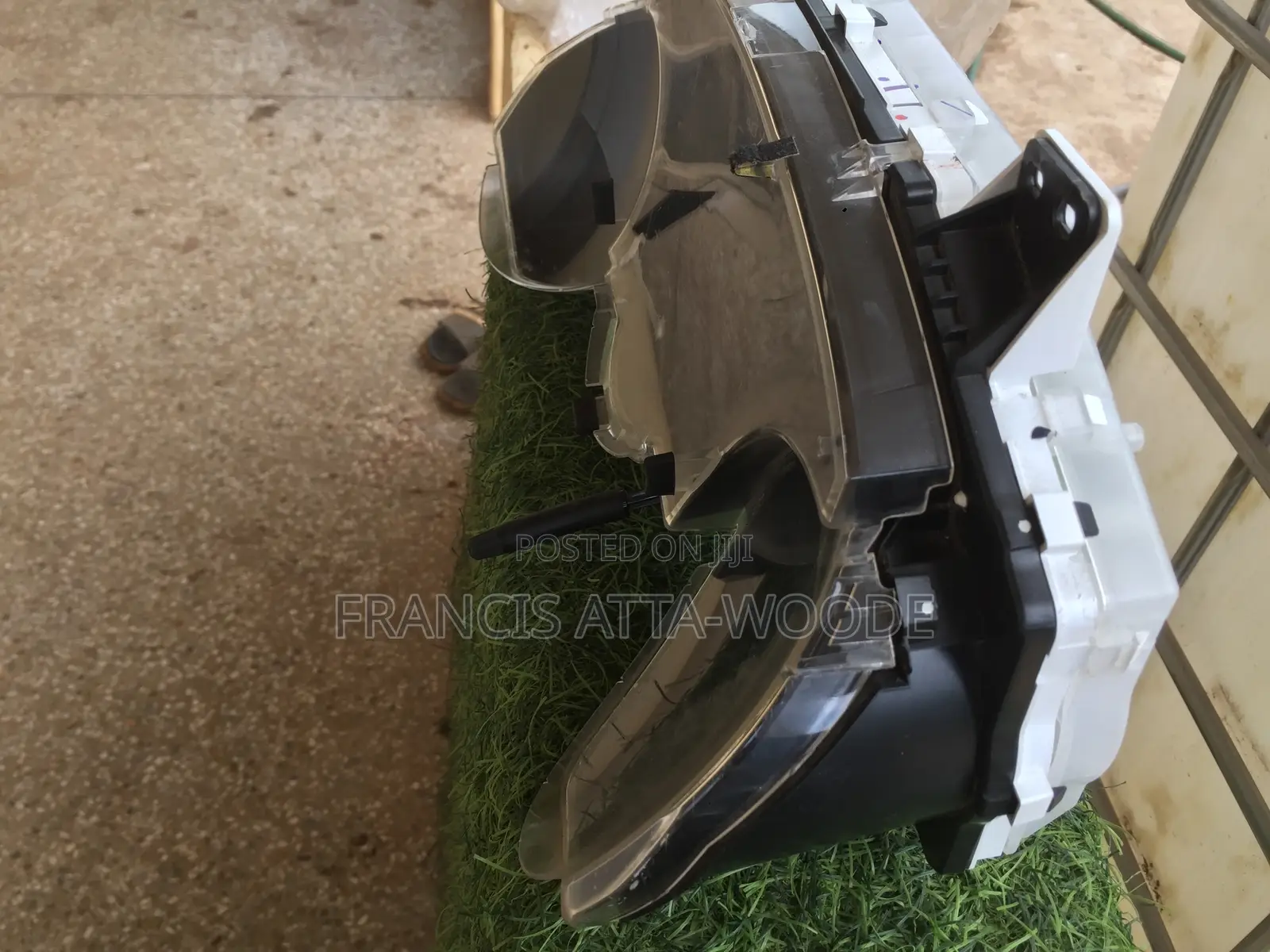 Speedometer for Honda Fit 2010-2011