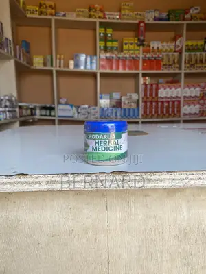 Podarlia Herbal Medicine