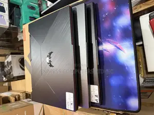 Laptop Asus TUF Gaming A15 24GB Intel Core I5 SSD 512GB