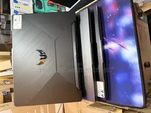 Laptop Asus TUF Gaming A15 24GB Intel Core I5 SSD 512GB