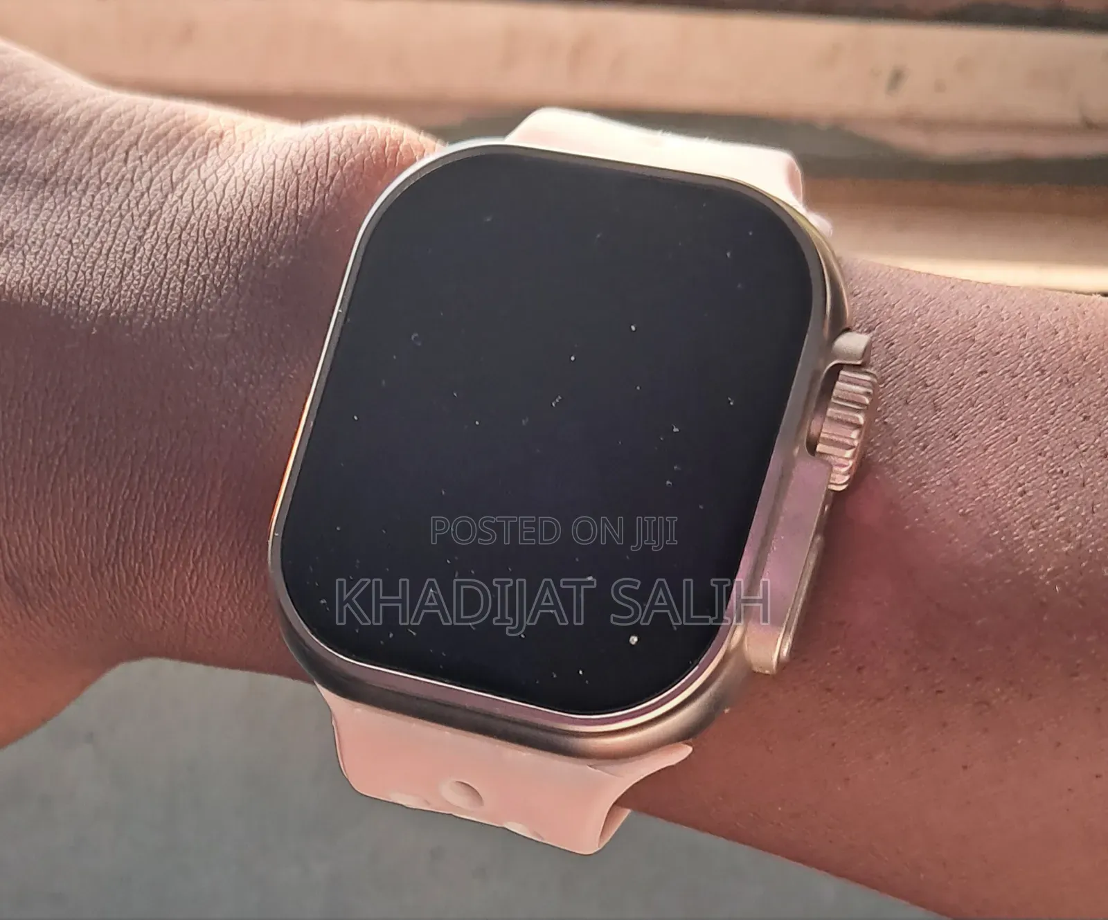 Smart Watch