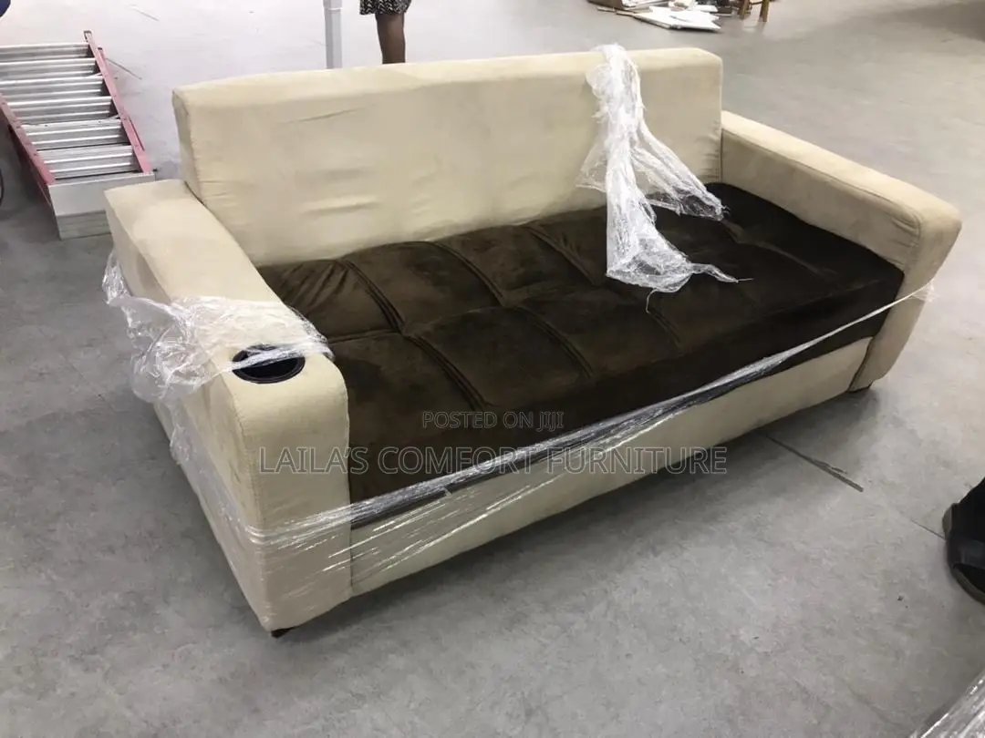 Imported Sofa